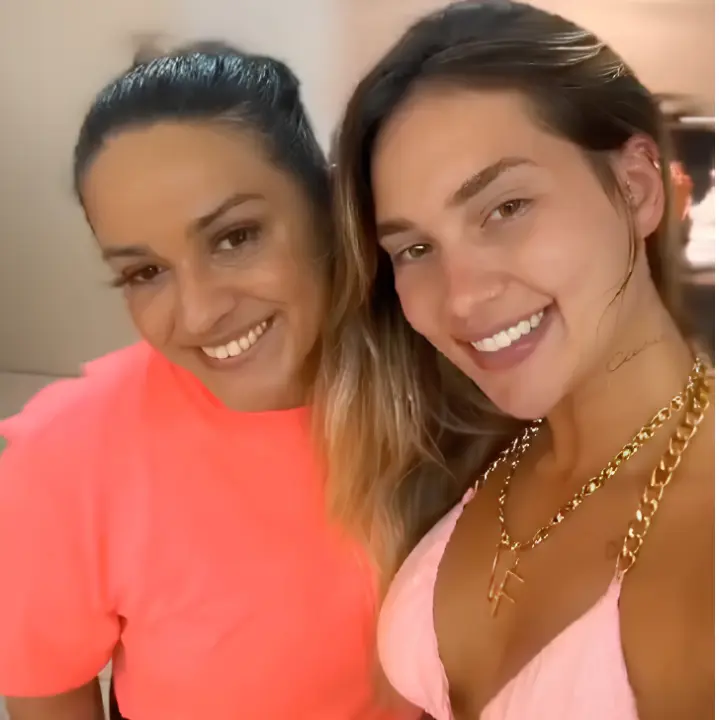 Cliente da Clínica Nazaré Santos 4