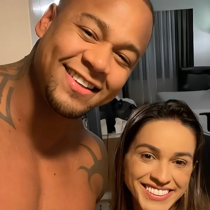 Cliente da Clínica Nazaré Santos 5