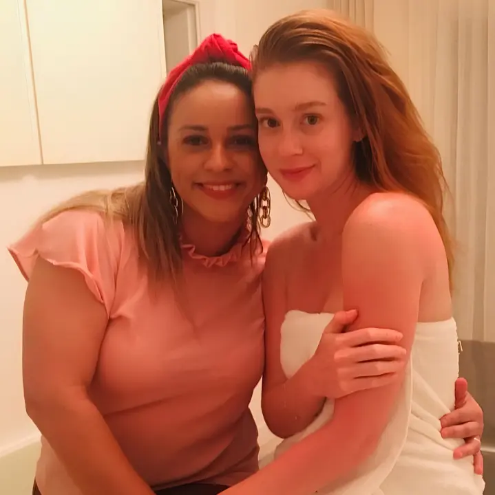 Cliente da Clínica Nazaré Santos 8