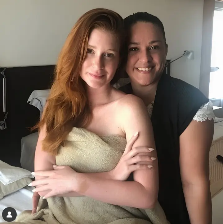 Cliente da Clínica Nazaré Santos 9