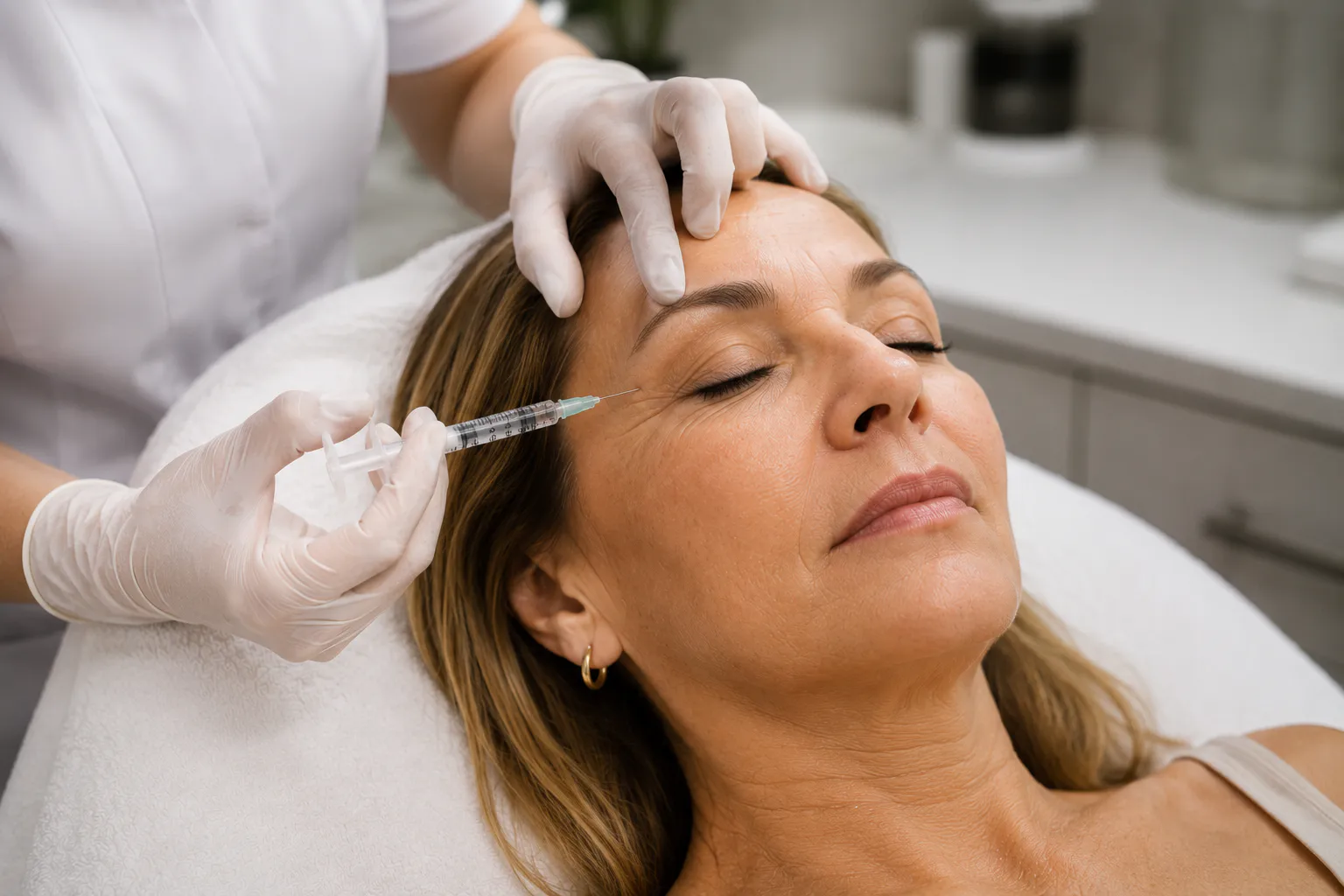 Rejuvenescimento Facial